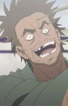 Adachi, Matagorou