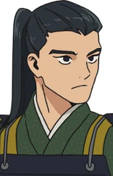 Nakamoto, Toshiro