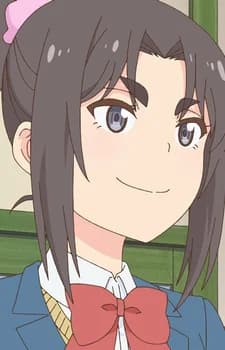 Momozono, Momo