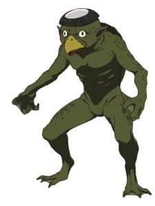 Kappa