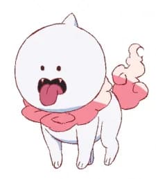 Komainu (Shiro)