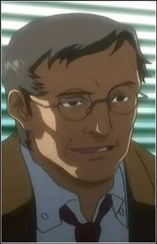 Togoshi, Seijirou