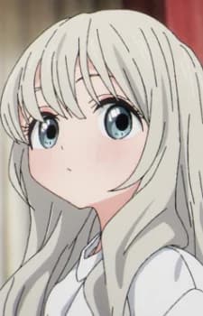 Hiraiwa, Hotaru