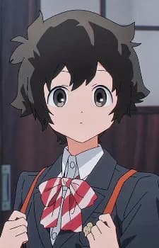 Ookuma, Minoru