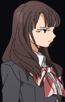 Washio, Hitomi