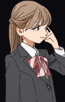 Nawashiro, Yasuko
