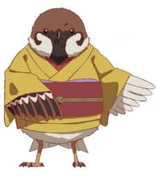 Yosuzume