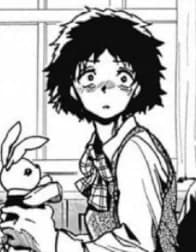Honda, Natsuko