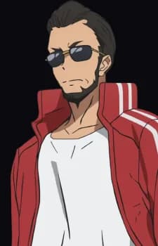 Oono, Yasuomi