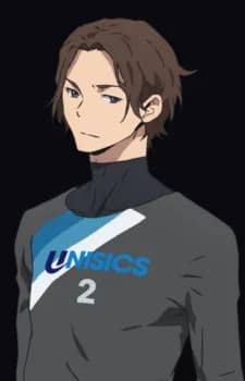Oginome, Daiki
