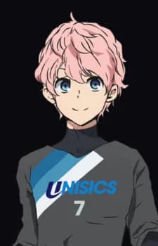 Misora, Ayato