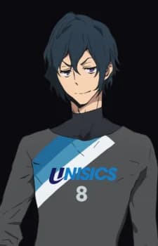 Yagami, Jun