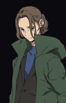 Utsugi, Masahiko
