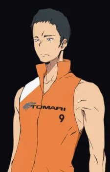 Gokura, Kotetsu