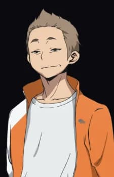 Matsushita, Kouji