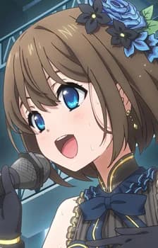 Hayama, Hiyori