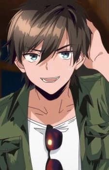 Doi, Takanori