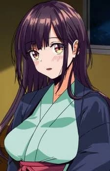 Kurahashi, Tokiko