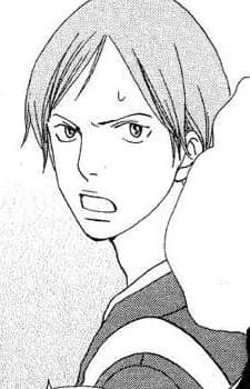 Yamaguchi, Ken