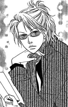Mori, Ryousuke