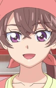 Nagomi, Akiho