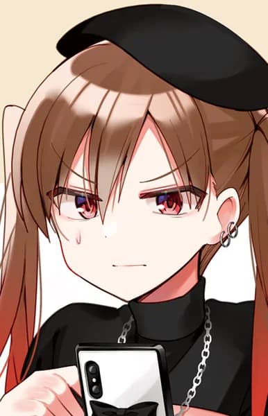 Ootsuki, Yoyoko