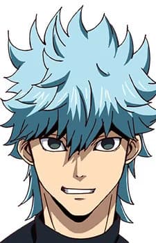 Sanada, Aoshi