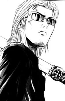 Inukai, Takeru
