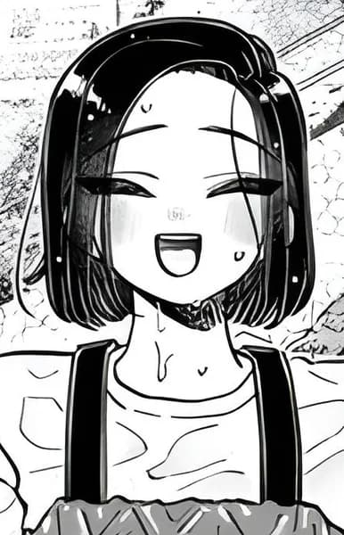 Hiki, Komorebi