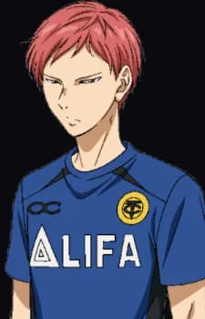 Kiriki, Youichi