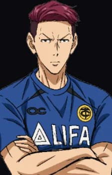 Takasugi, Eita