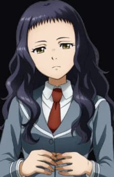 Kaidou, Anri