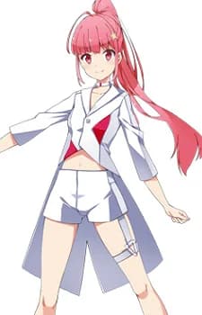 Hoshino, Shiho
