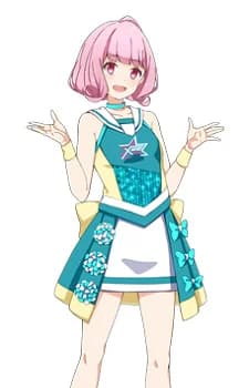 Yurigaoka, Misaki