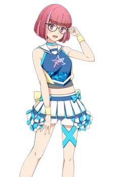 Saruno, Sakura
