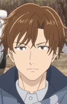Asahina, You