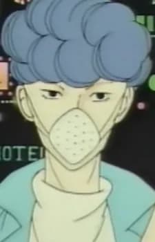 Nakatsugawa, Fuuko