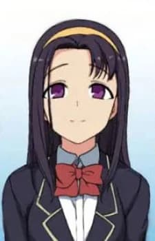 Sakagami, Akino