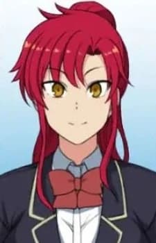 Shinohara, Misaki