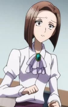 Oyamada, Keiko