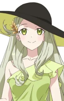 Yabukita, Saeka