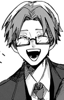 Sano, Hajime