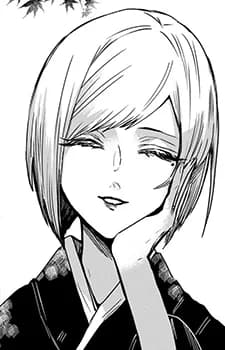 Sano, Momiji