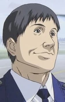 Motomura, Hiroshi