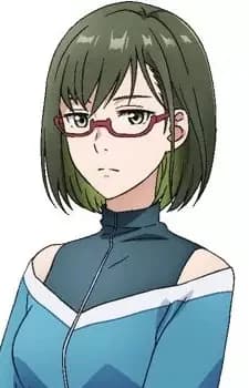 Shinjou, Amane