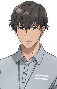 Amuro, Reiya