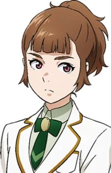 Saotome, Ichina