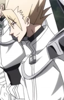 Denbat, John