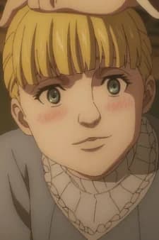 Tybur, Fine