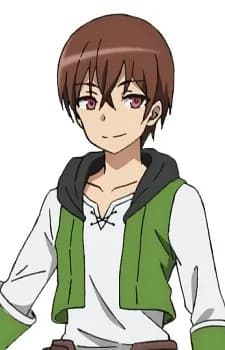 Ikusaba, Asahi